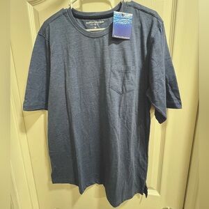 North Hudson men’s t-shirt